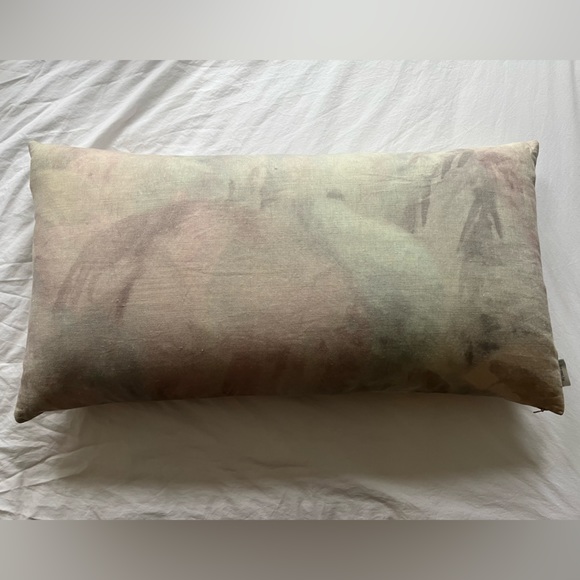 Eskayel 18” x 32” Pillow - Picture 1 of 5